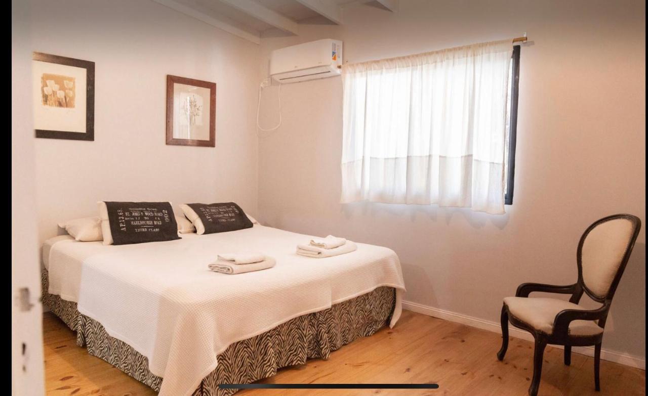 Monica'S Apartments Canning Dış mekan fotoğraf