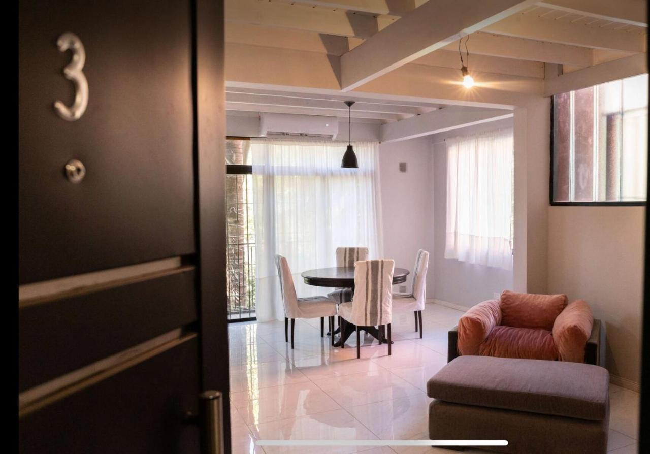 Monica'S Apartments Canning Dış mekan fotoğraf