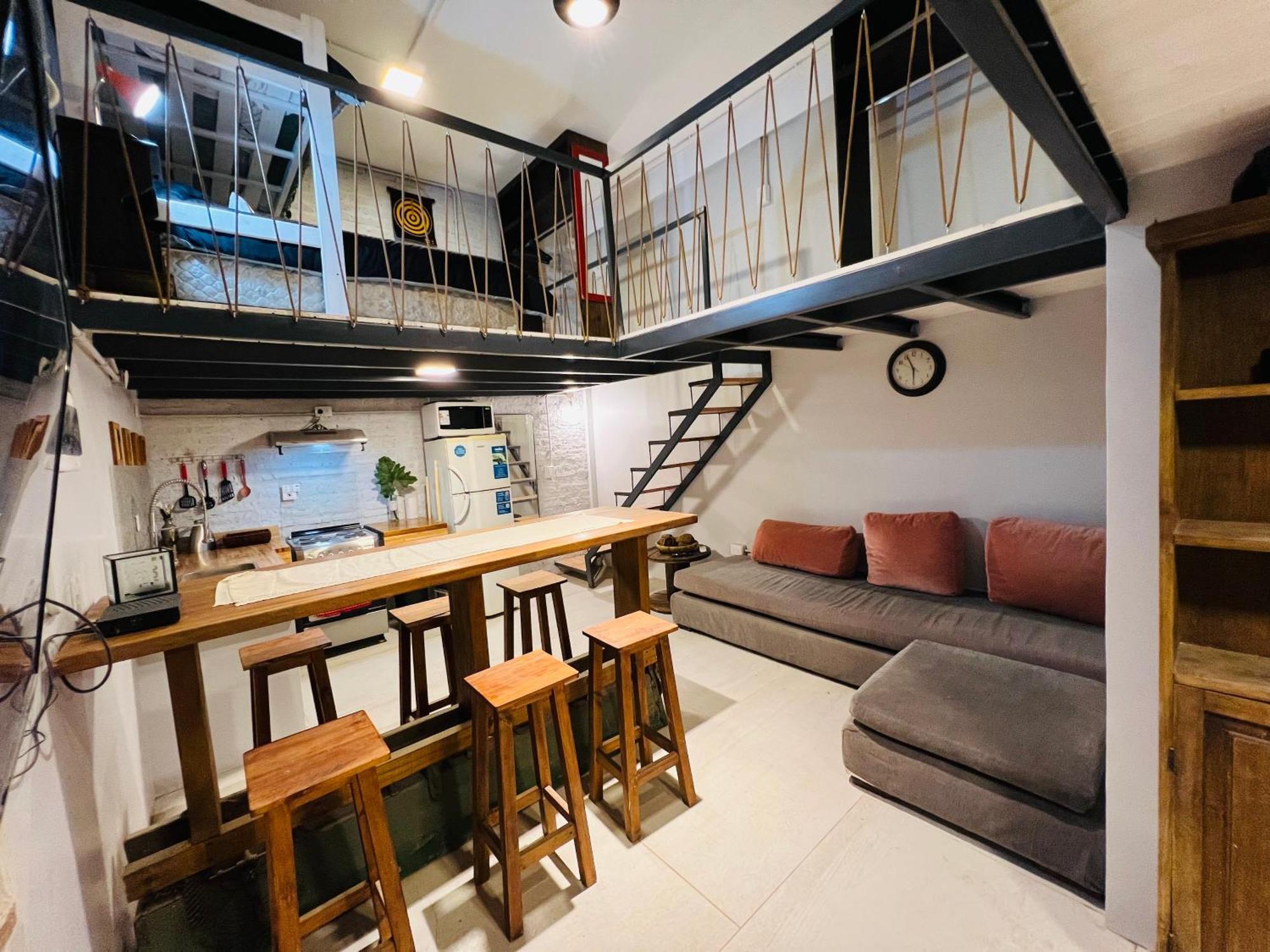 Monica'S Apartments Canning Dış mekan fotoğraf