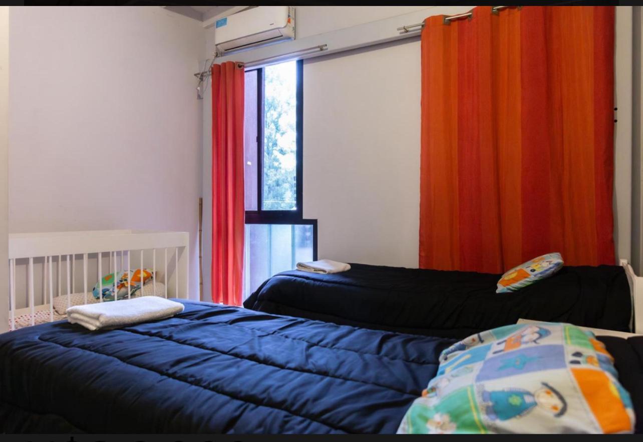 Monica'S Apartments Canning Dış mekan fotoğraf