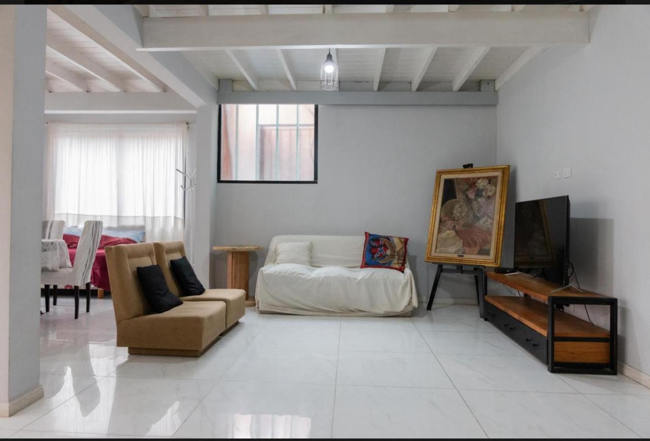 Monica'S Apartments Canning Dış mekan fotoğraf