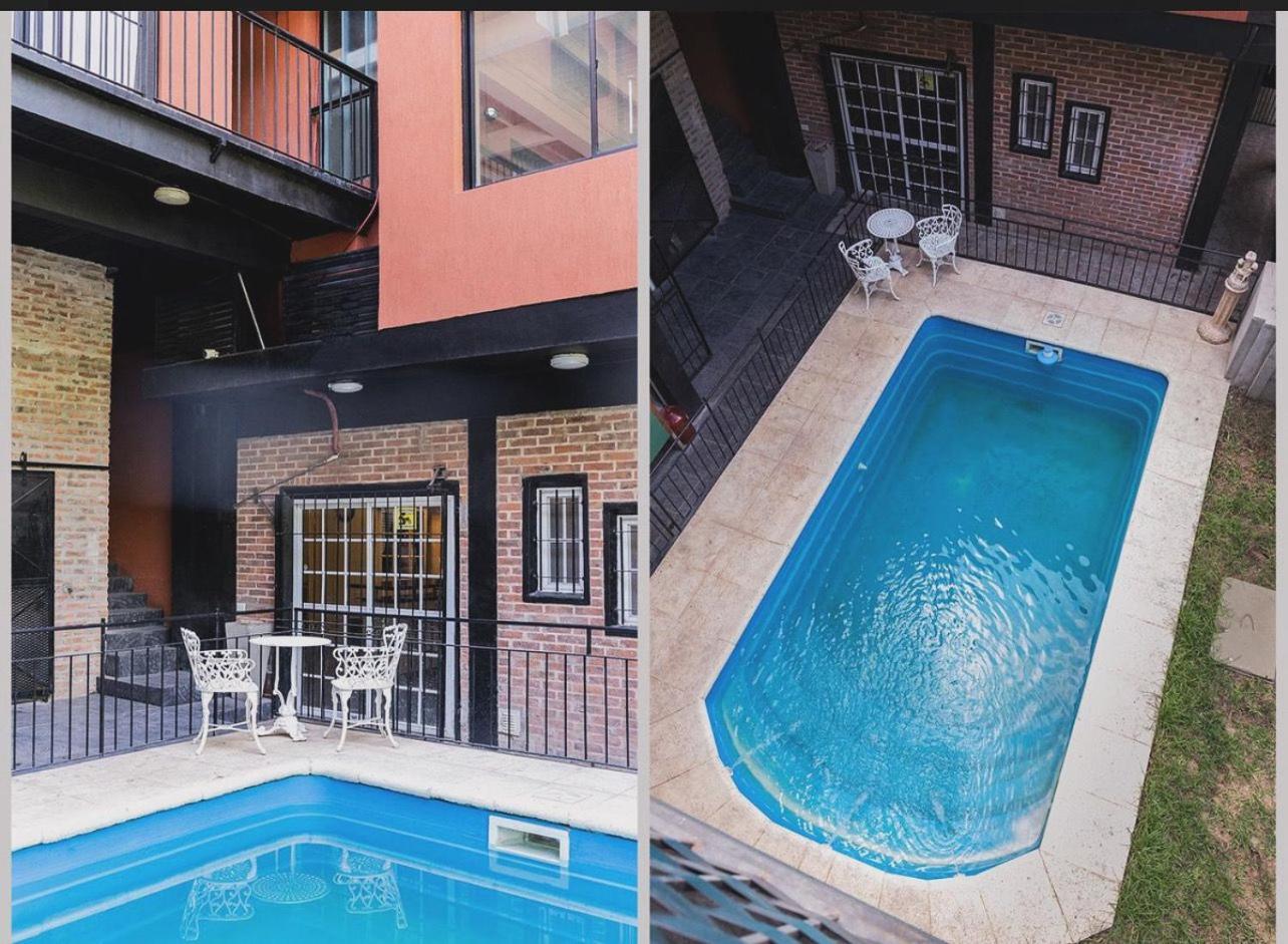 Monica'S Apartments Canning Dış mekan fotoğraf