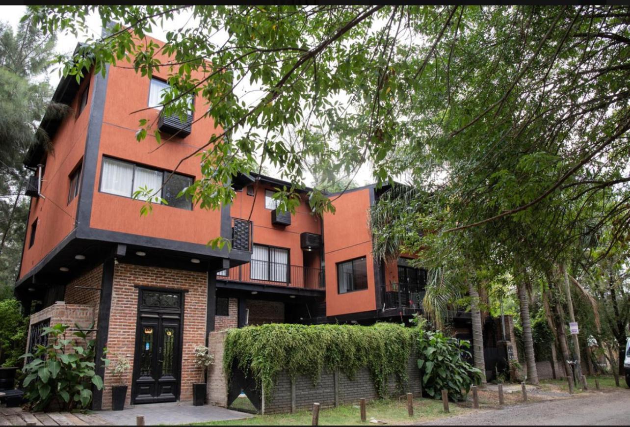 Monica'S Apartments Canning Dış mekan fotoğraf
